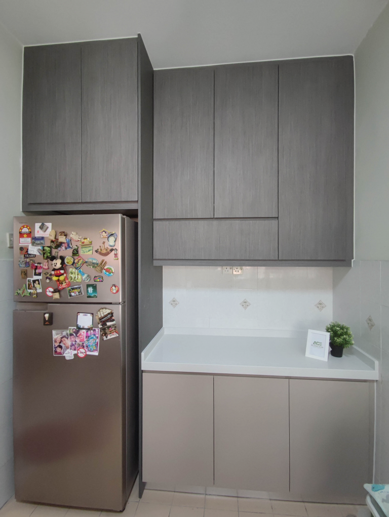 Puncak Seri Kelana Condo