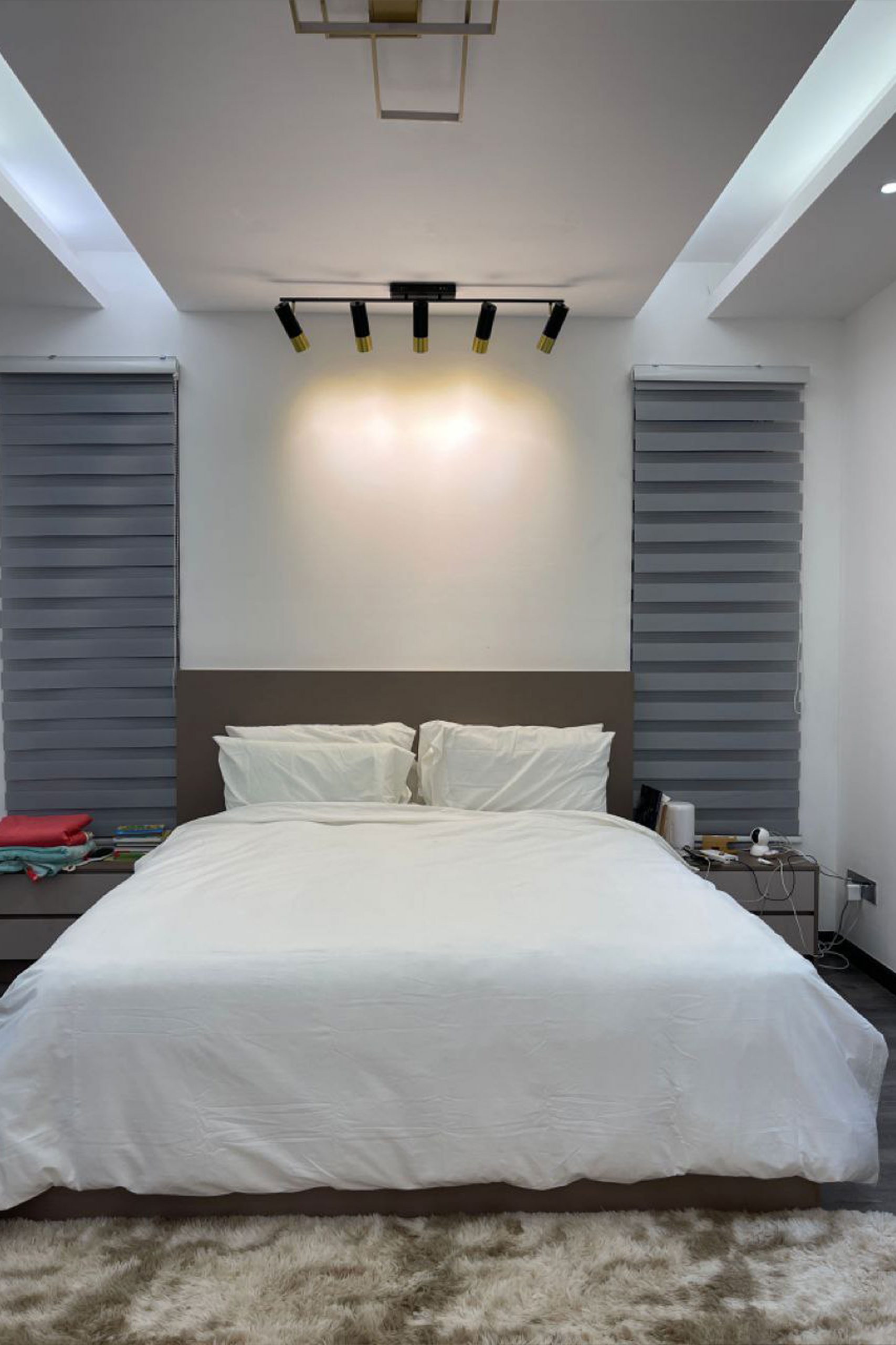 Bedroom - Ace Cabinet Design