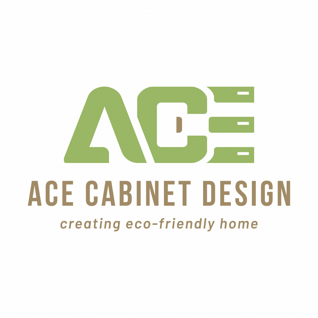ACE Cabinet Design logo 3