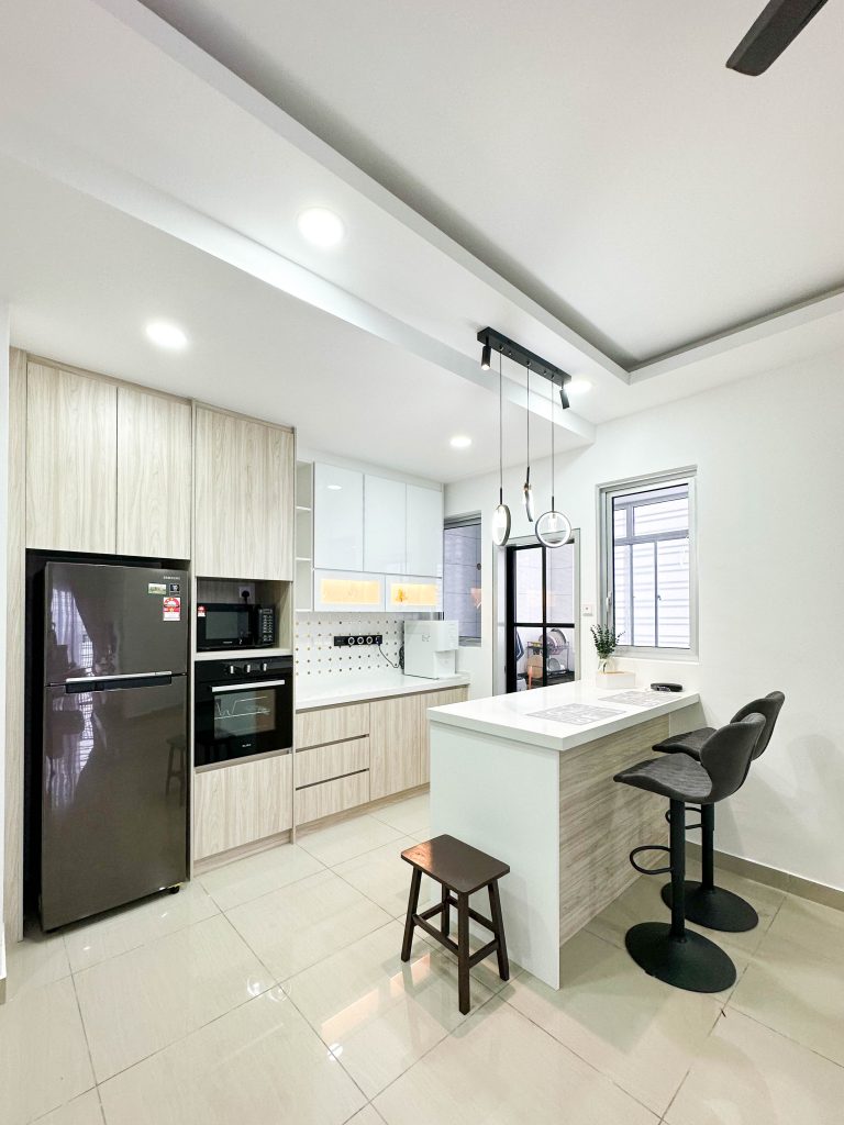 LBS Skylake Residence