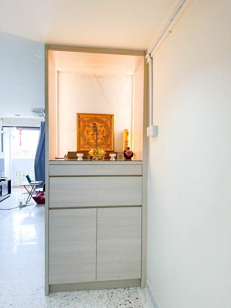 Mutiara Court Apartment Ampang