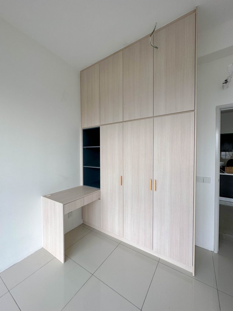 Setia City Residence