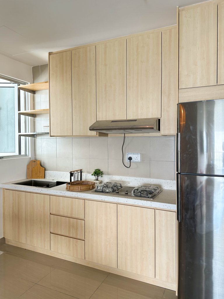 LBS Skylake Residence