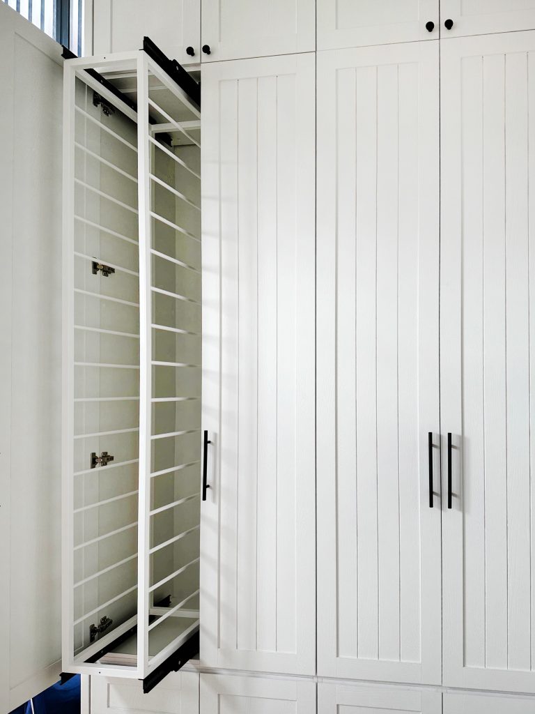 Wardrobe at Shah Alam