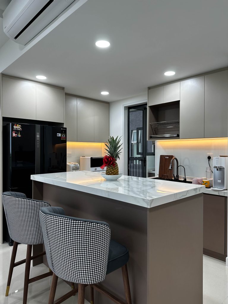 Emerald Damai Residence