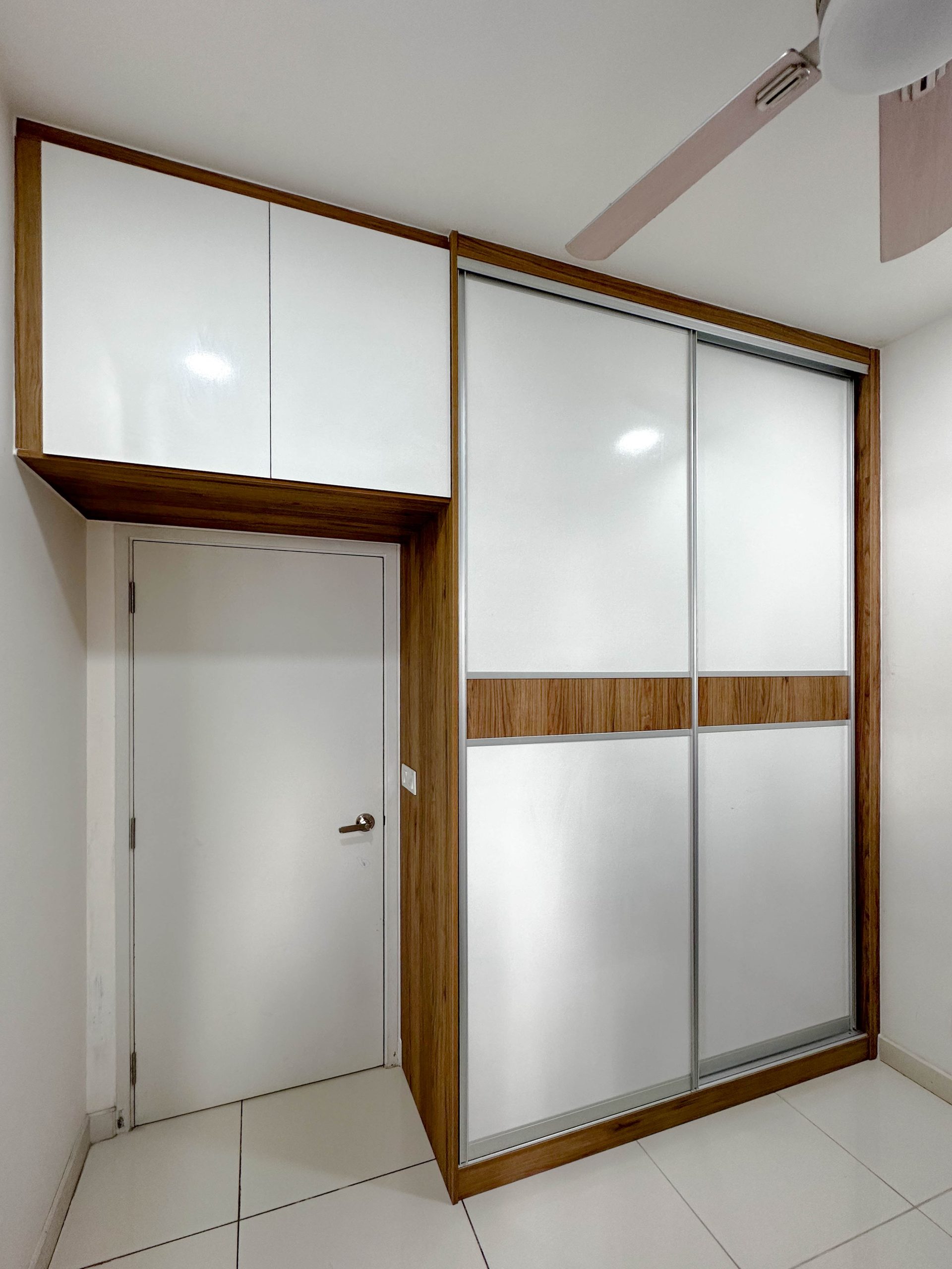 Wardrobe at Tropicana Heights