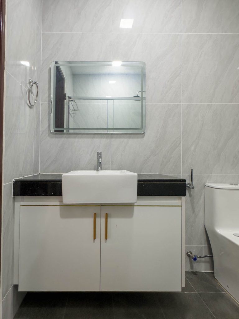 Vanity Cabinet at Ara Damansara