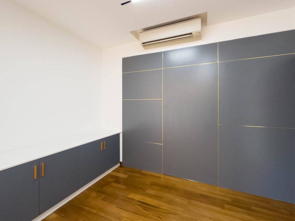 Hidden Door at Ara Damansara