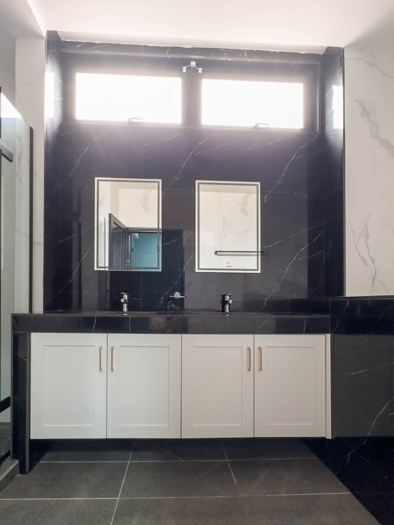 Vanity Cabinet at Ara Damansara