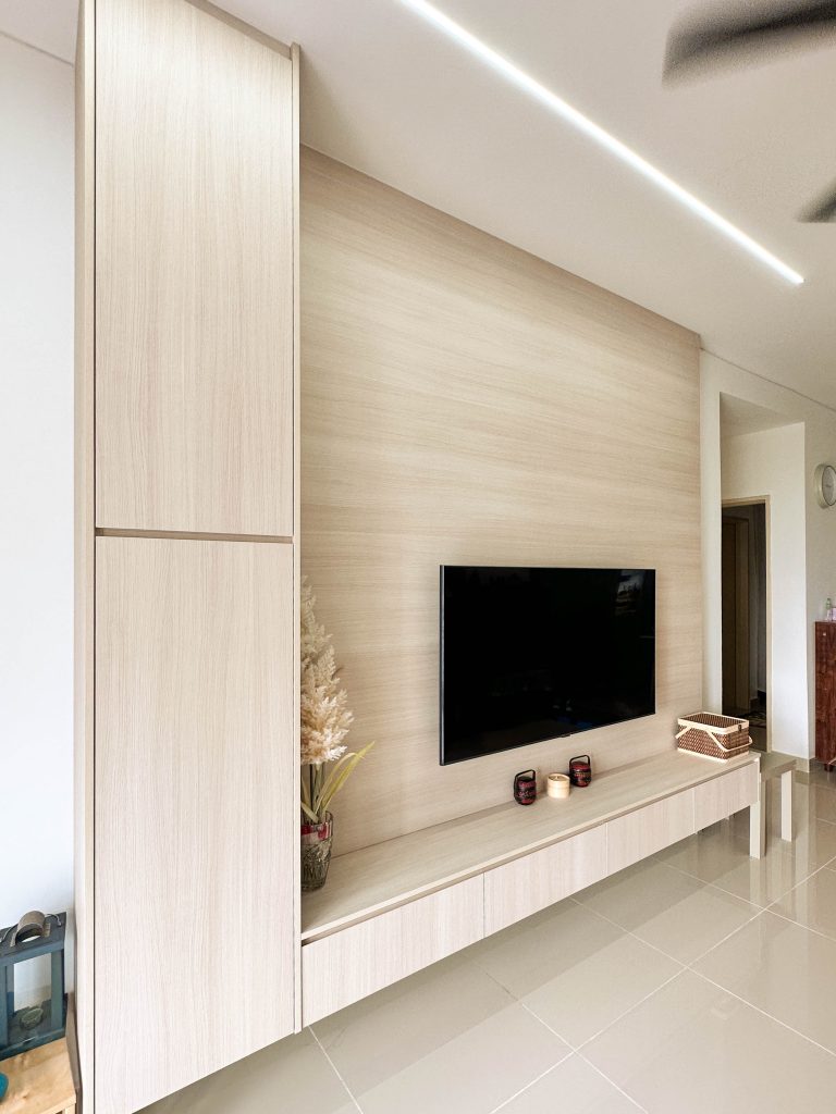 Green Terrain Prima Villa