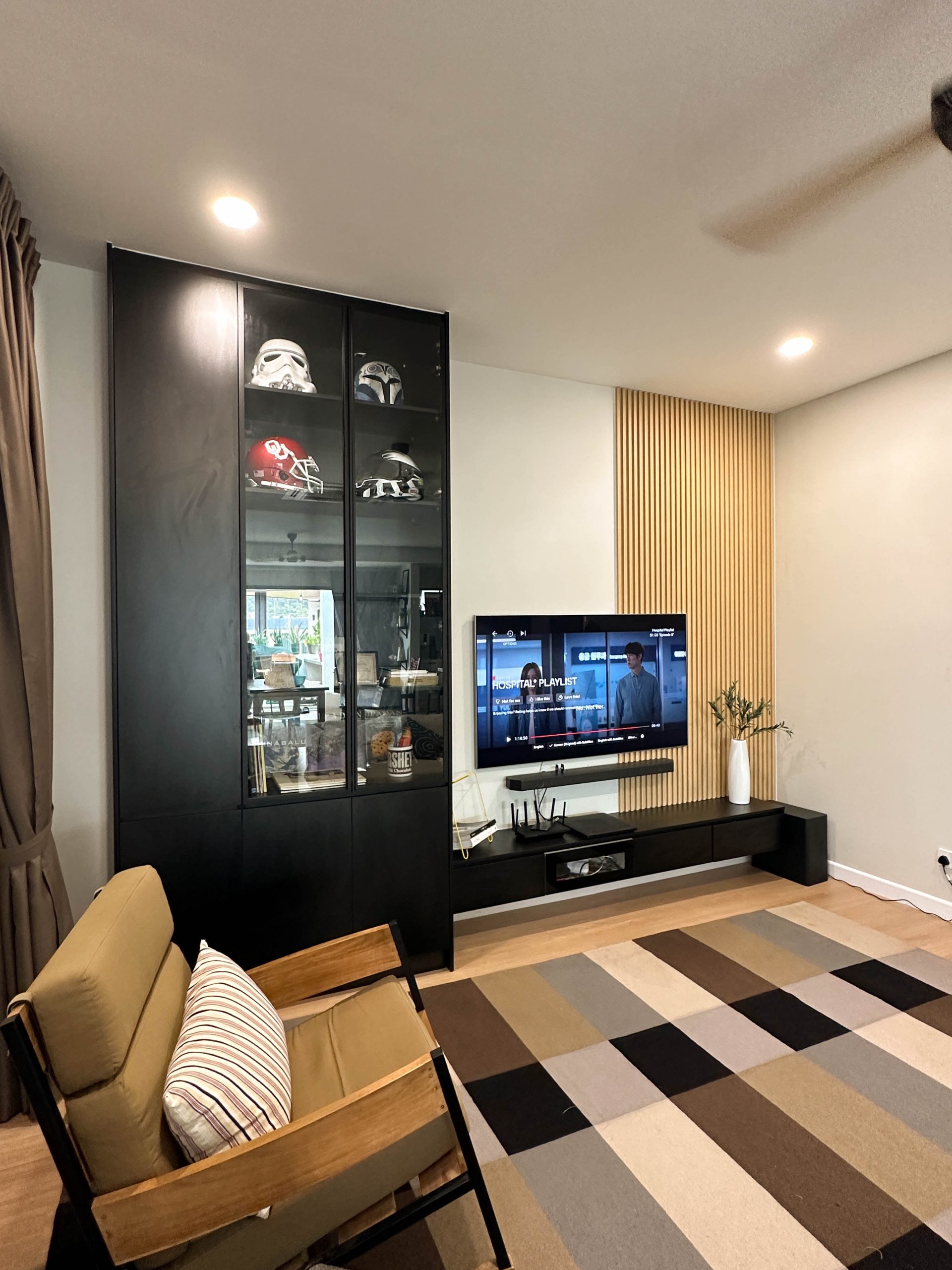 TV Cabinet at Alamsari Kajang