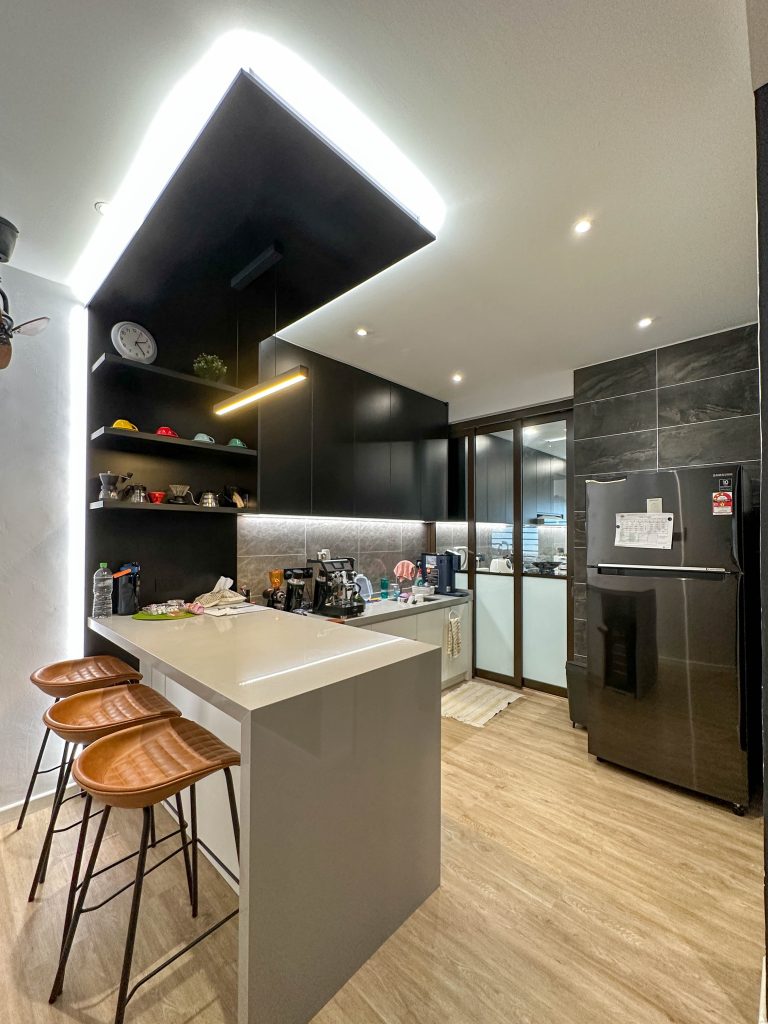 Bandar Kinrara Puchong