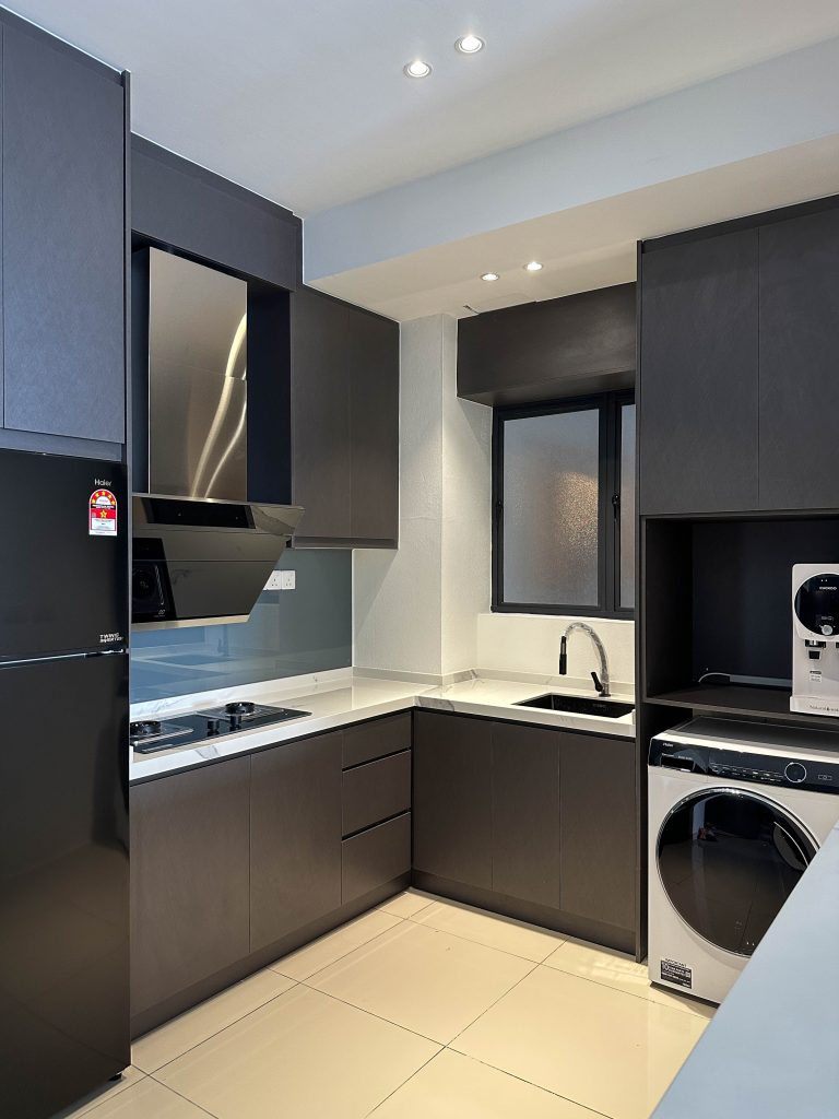 Astergreen Residence