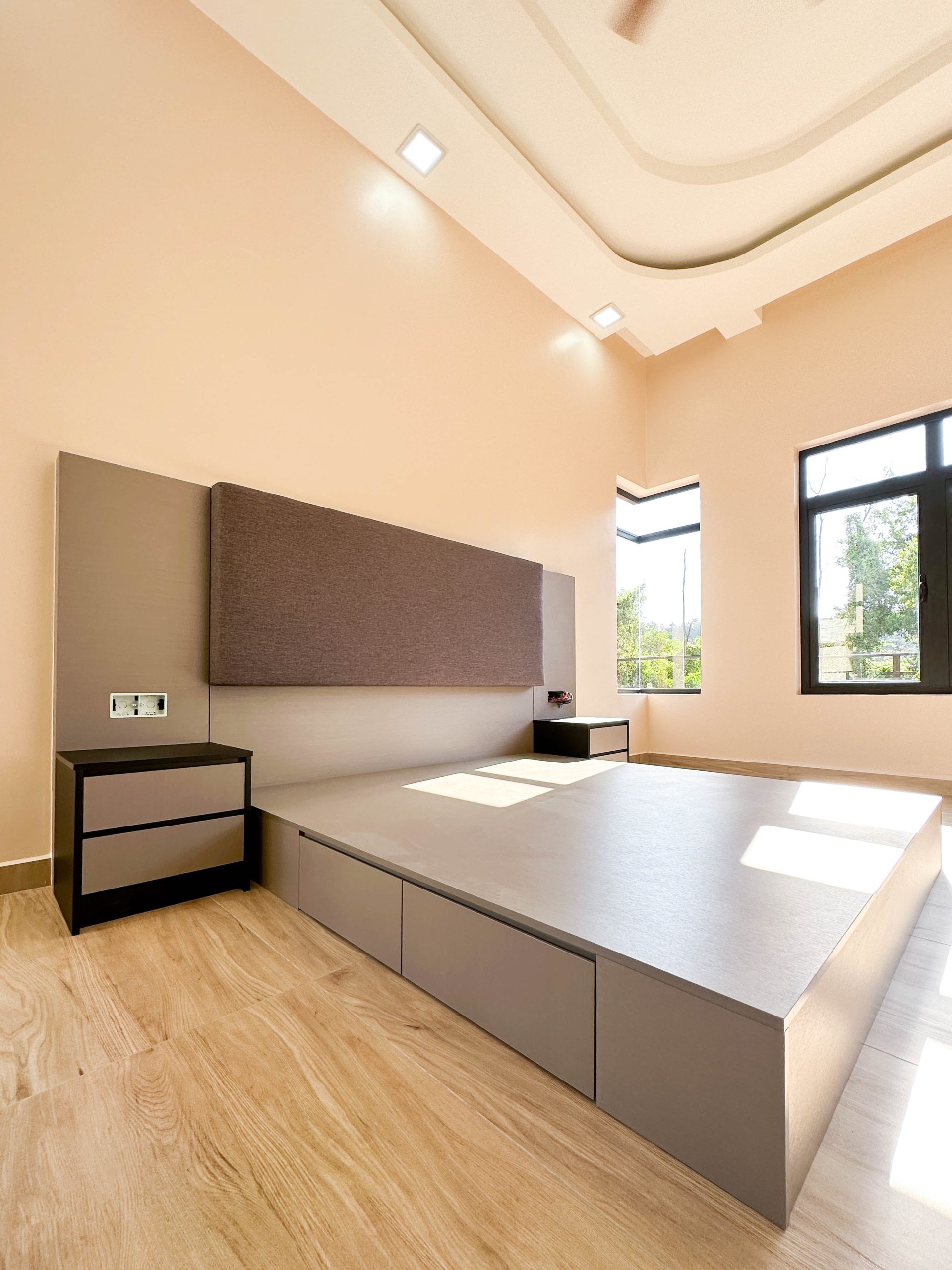 Bedroom Design at Kota Emerald Rawang