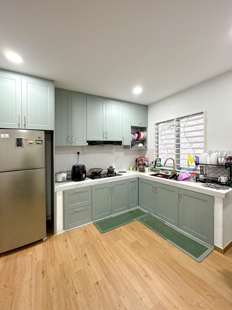 Bandar Tasik Puteri Rawang