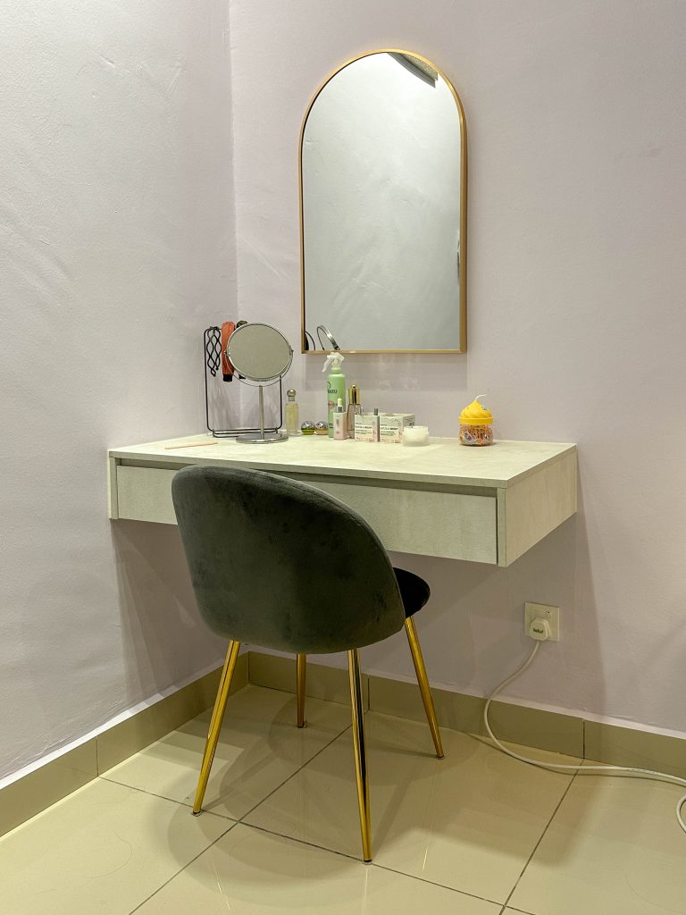 Wardrobe at Goodview Height