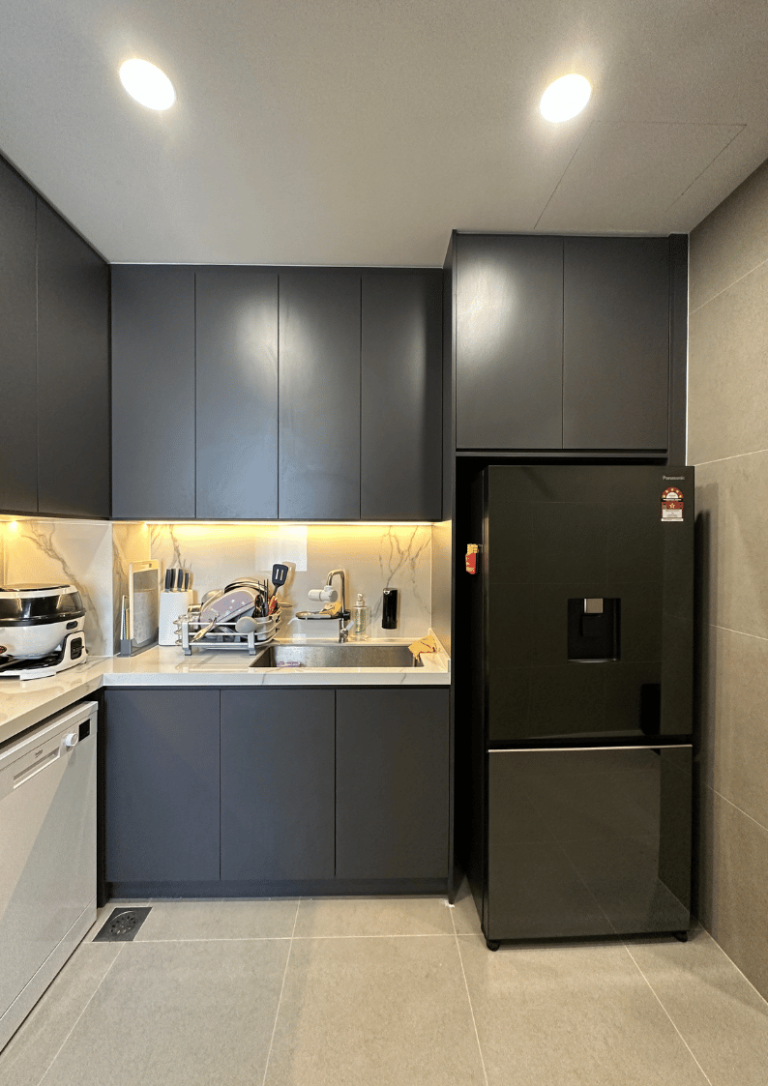 The Park 2 Residence Bukit Jalil