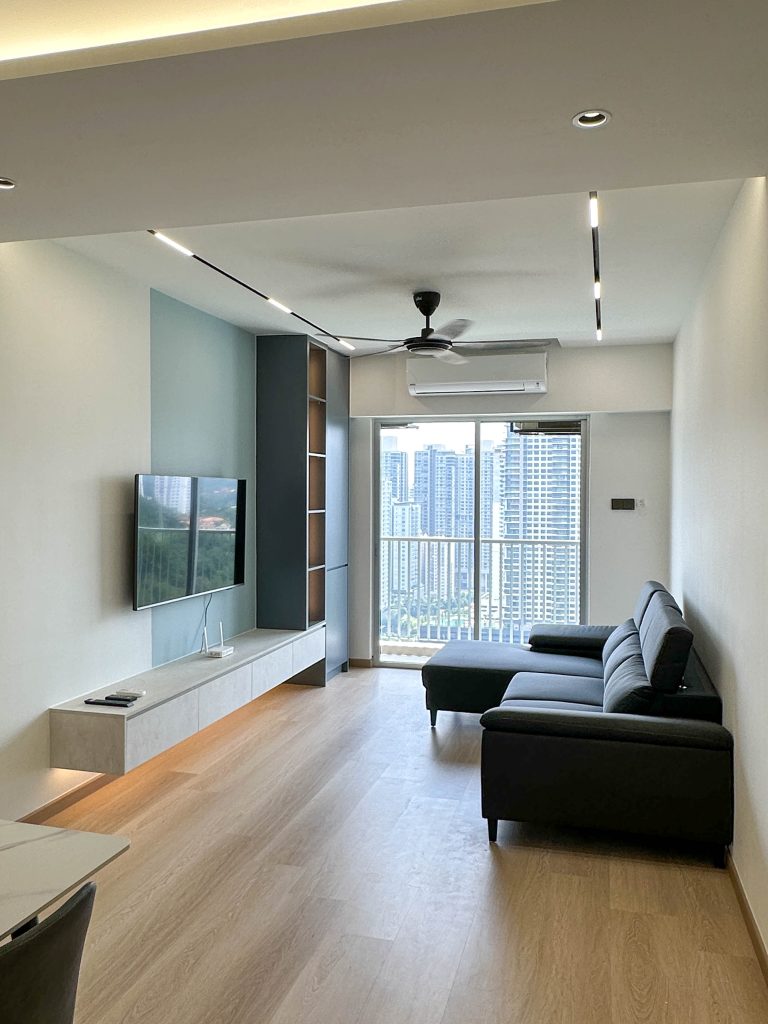 Kiara Kasih Residence