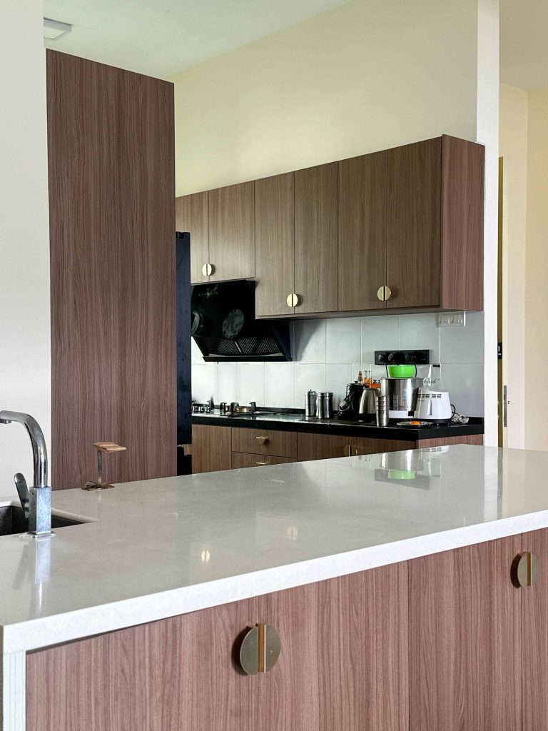 The Park Residence Bangsar South