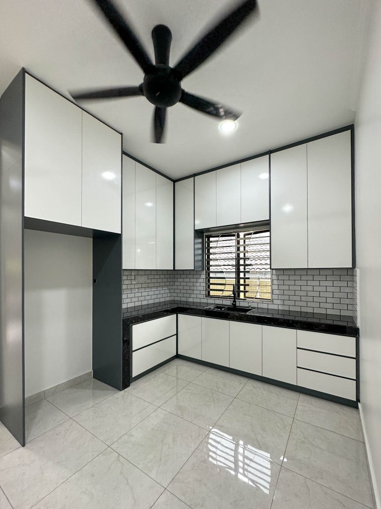 Jenderam Hulu Sepang