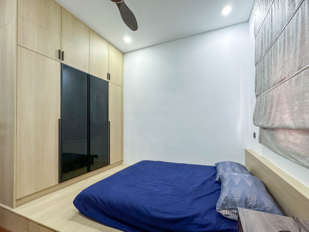 Bedroom at Shah Alam