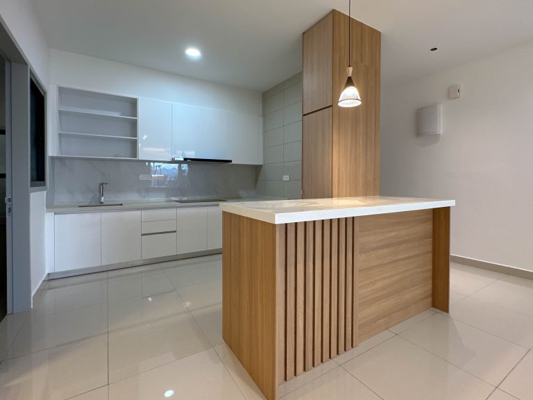 Damansara Seresta Condominium