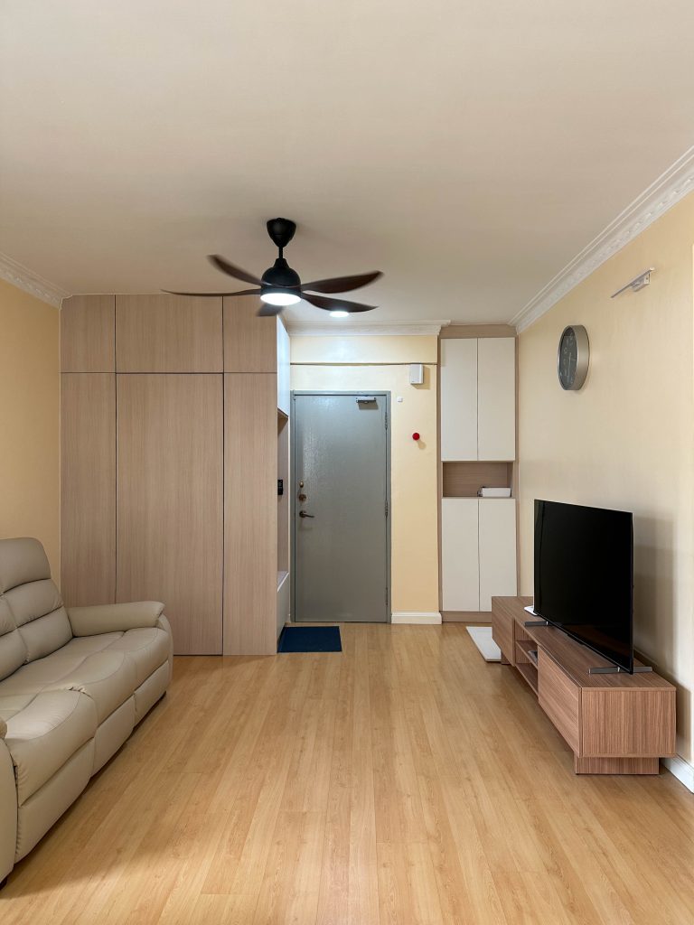 Vista Tasik Residence