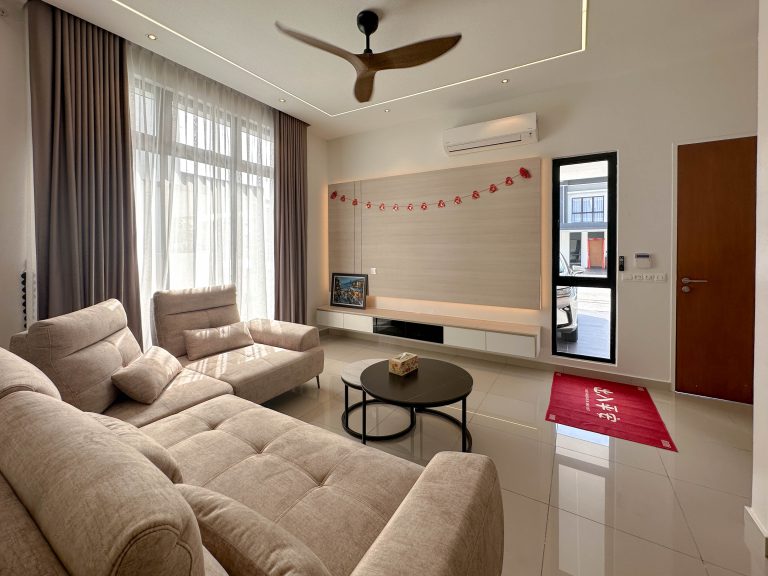 TV Cabinet at Eco Ardence