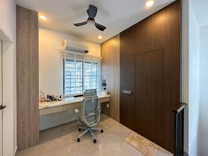 Study Table at Eco Forest