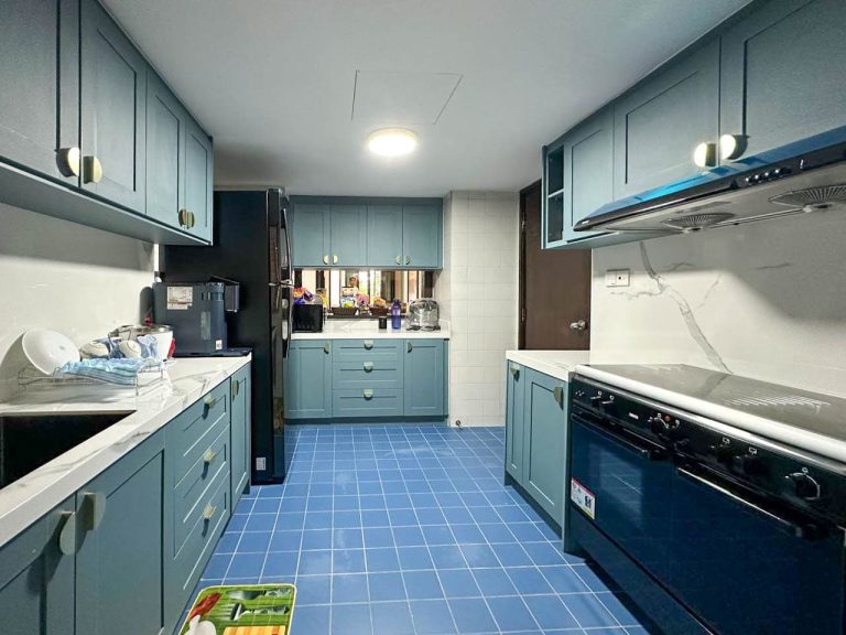 Condo Sri Bukit Tunku