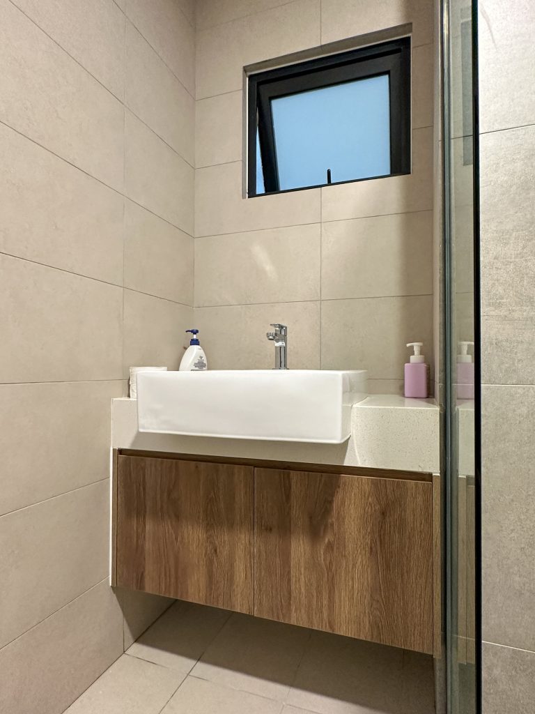 Vanity Cabinet at Damansara Seresta