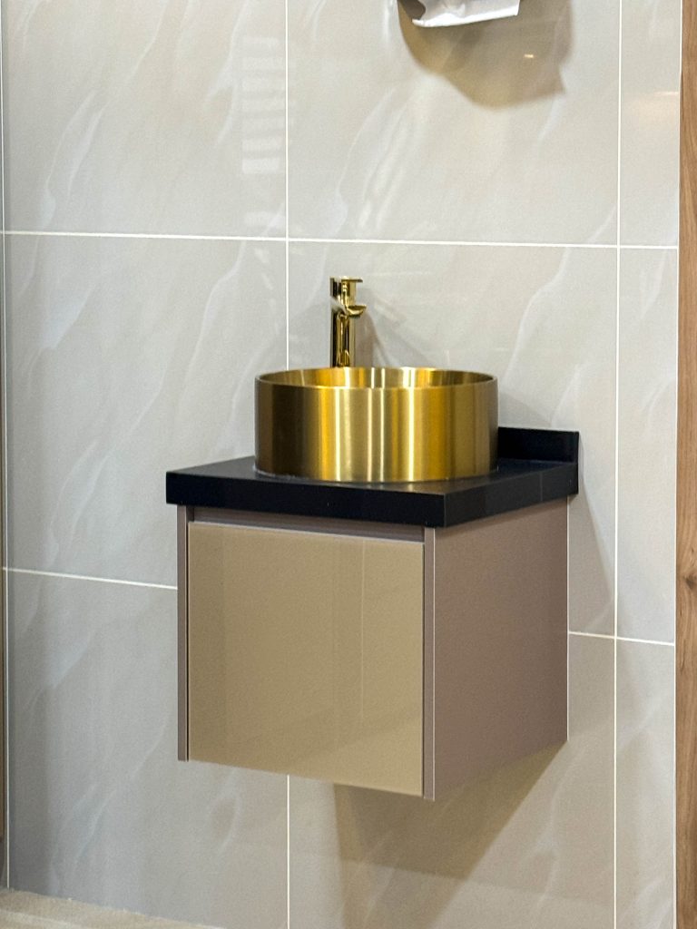 Vanity Cabinet at Taman Sutera Kajang