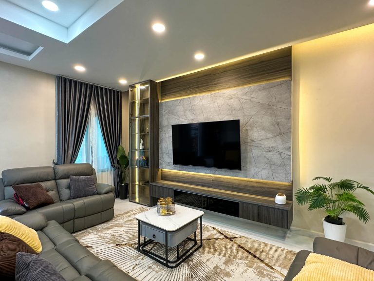 TV Cabinet at Shah Alam