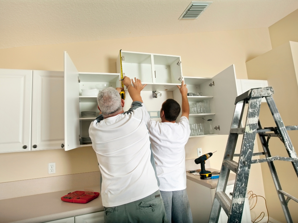 How ACE Cabinet Design Can Assist in Your New House Renovation