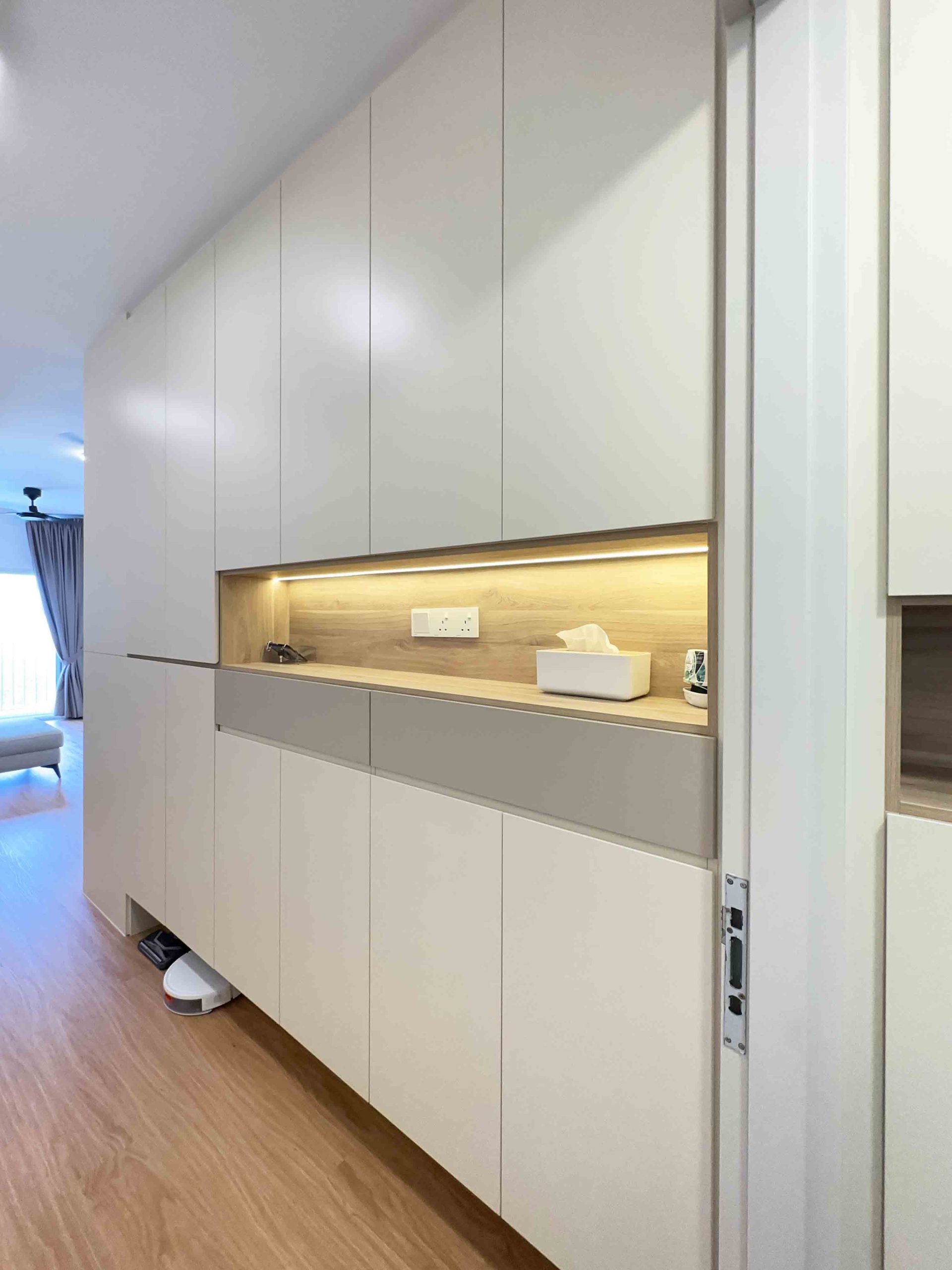 at Gravit8 Klang South