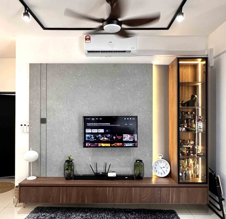 Setia Seraya Residence