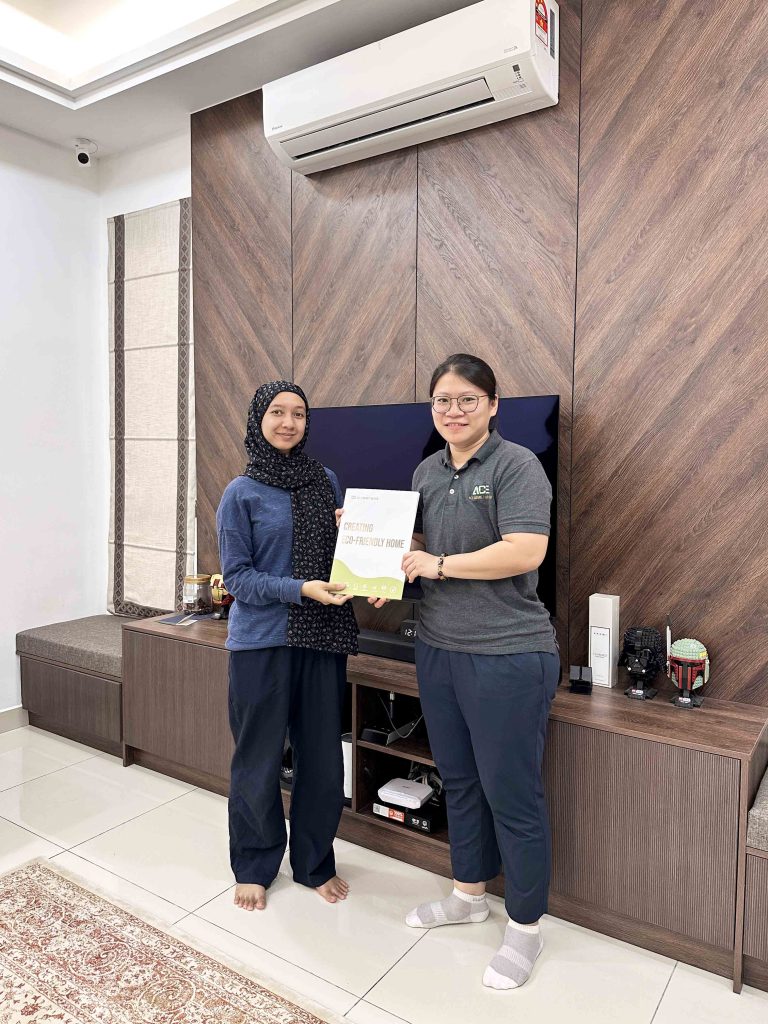 client Setia Alamsari