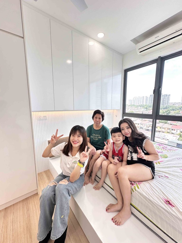 Client KL Palace Court