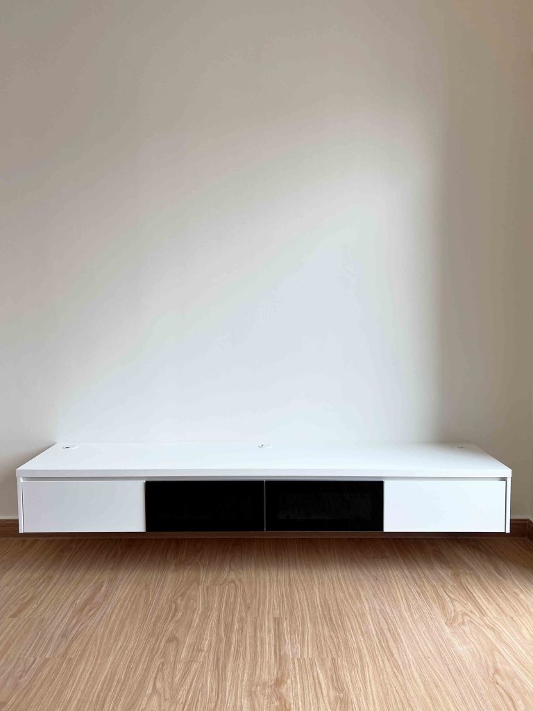 TV Cabinet at Bintang Residensi Bukit Jalil