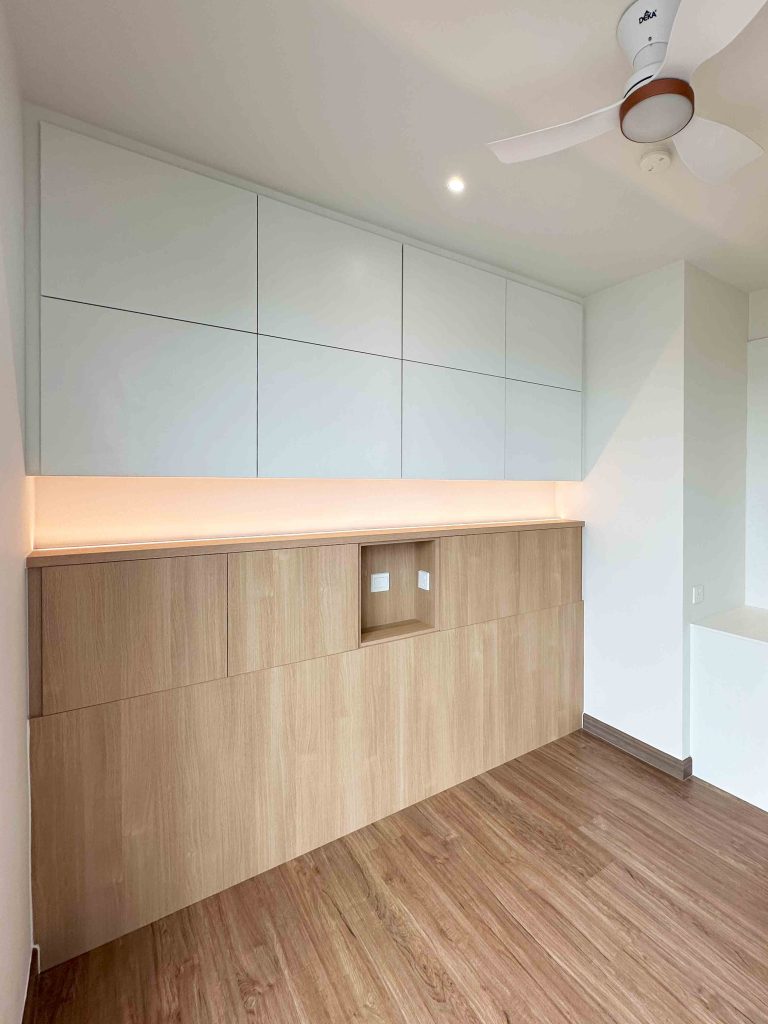 Beches at Aratre Residences