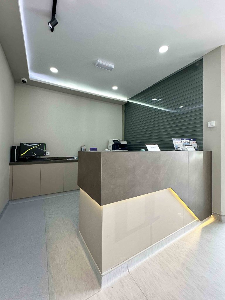 Pantai Integrated Rehab Services Sdn Bhd