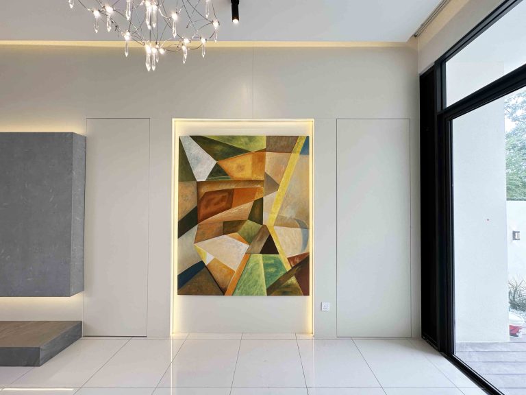 Hidden Door at Iskandar Puteri Johor Bahru