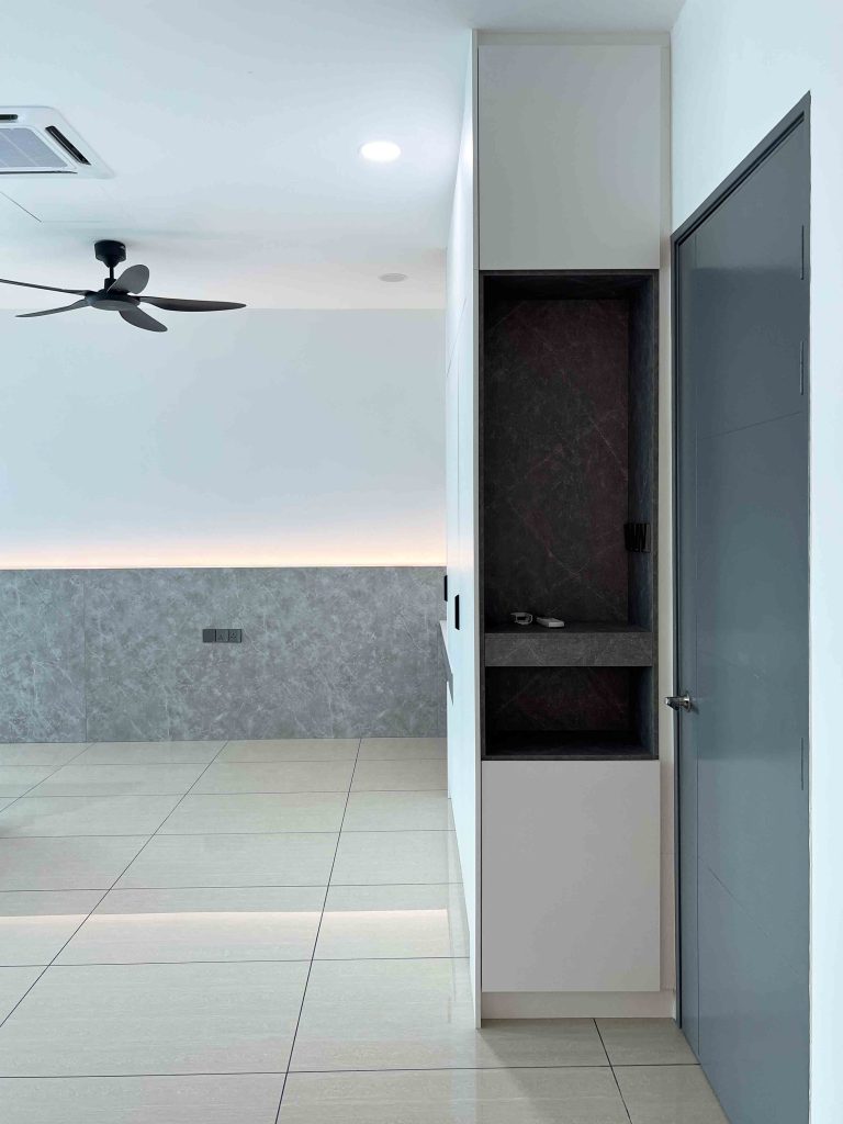 Bedhead at Seksyen U17 @ Shah Alam