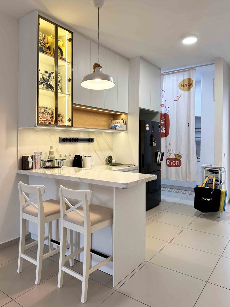 built in furniture is a Long-Term Investment