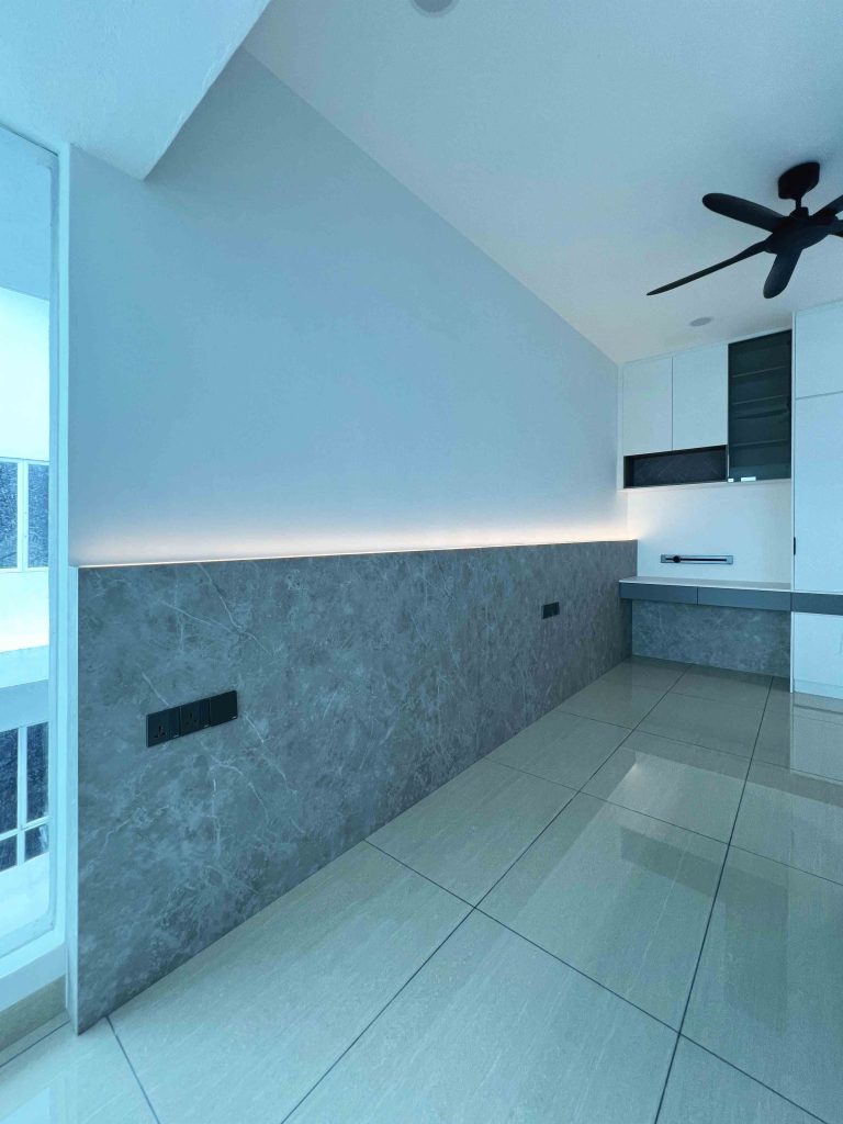 Bedhead at Seksyen U17 @ Shah Alam