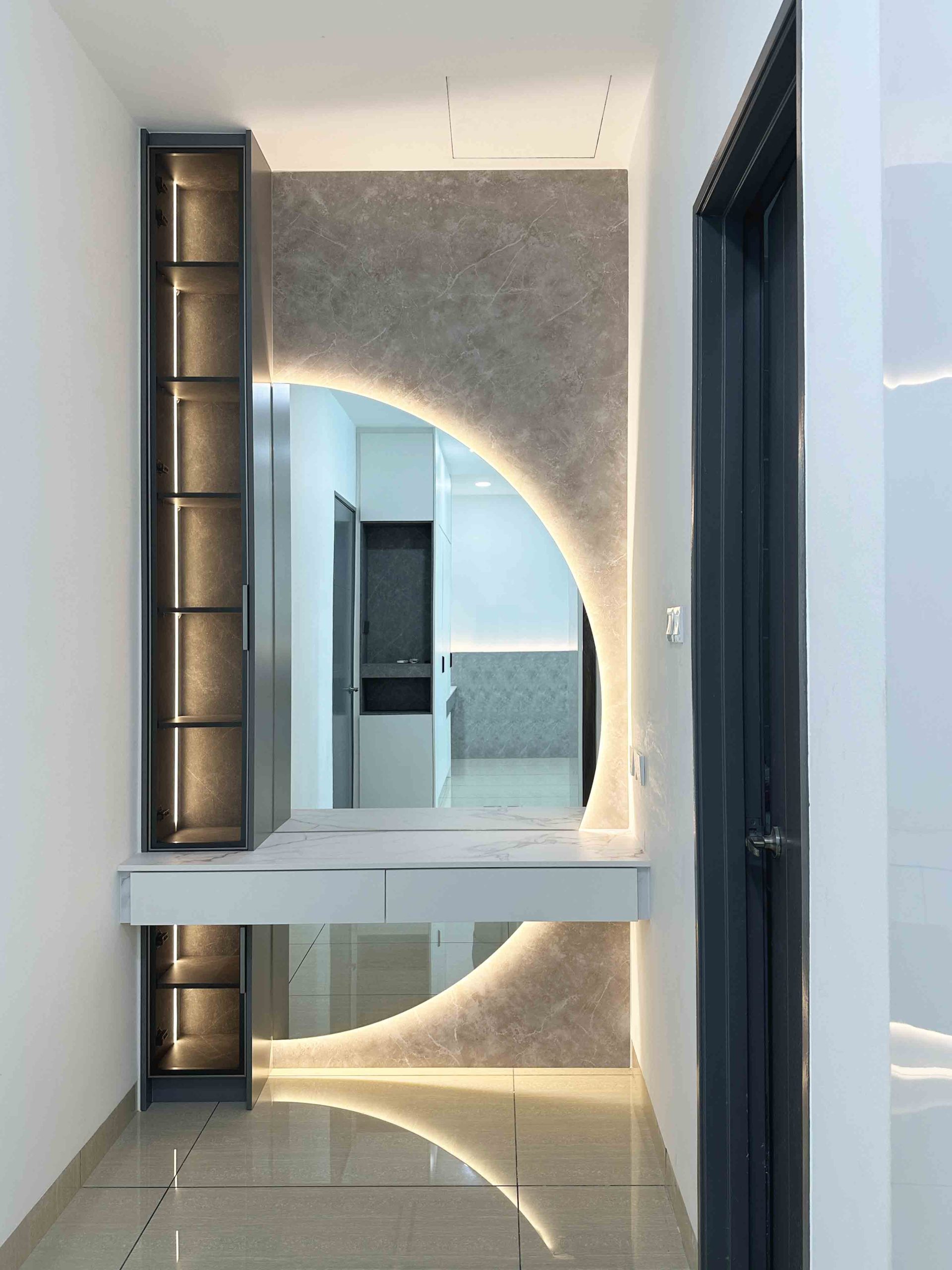 Dressing Table at Seksyen U17 @ Shah Alam