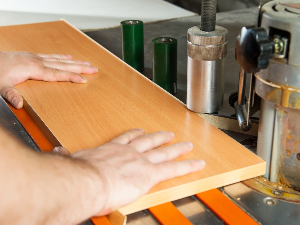 PUR Adhesive for edgebanding