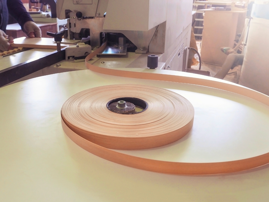 edgebanding