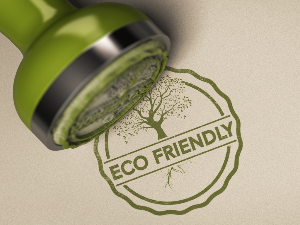 pur adhesive is eco friendly