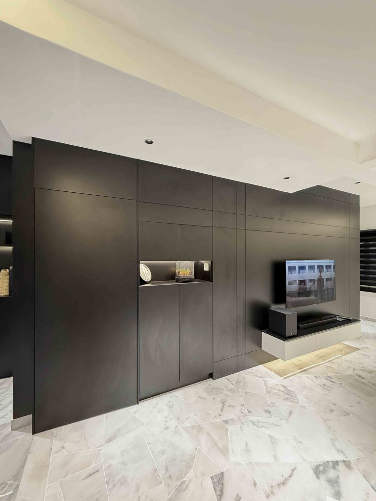 TV Cabinet at Semenyih